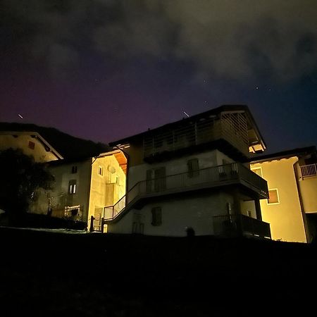 B&B Il Piccolo Principe Room And Breakfast Bieno  외부 사진