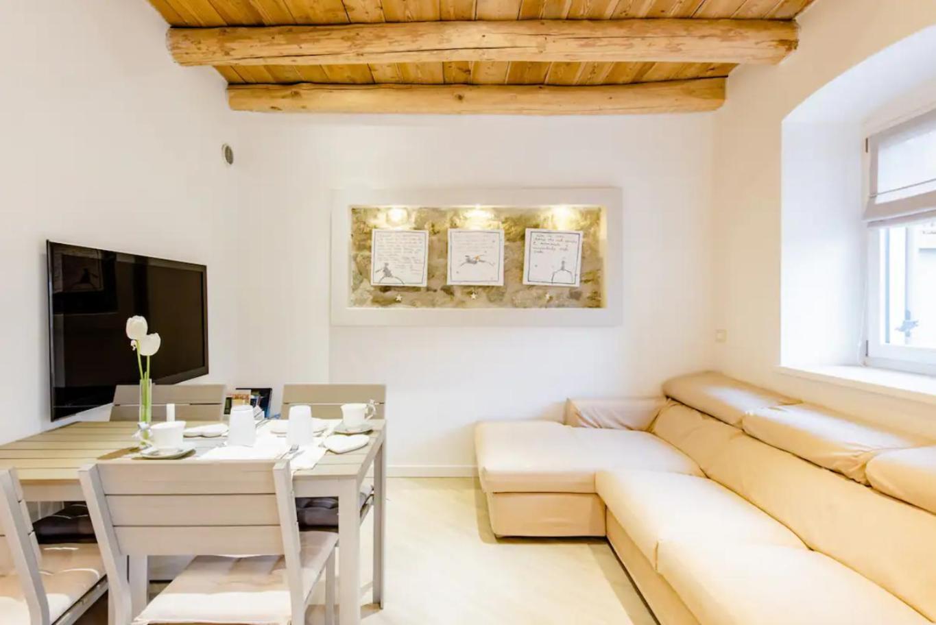 B&B Il Piccolo Principe Room And Breakfast Bieno  외부 사진
