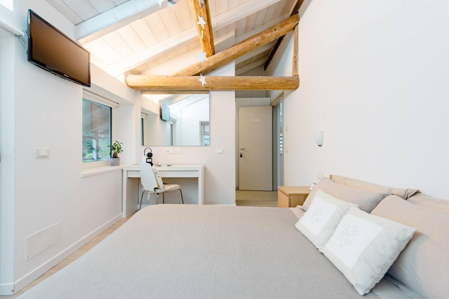B&B Il Piccolo Principe Room And Breakfast Bieno  외부 사진