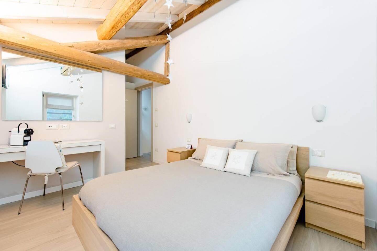 B&B Il Piccolo Principe Room And Breakfast Bieno  외부 사진