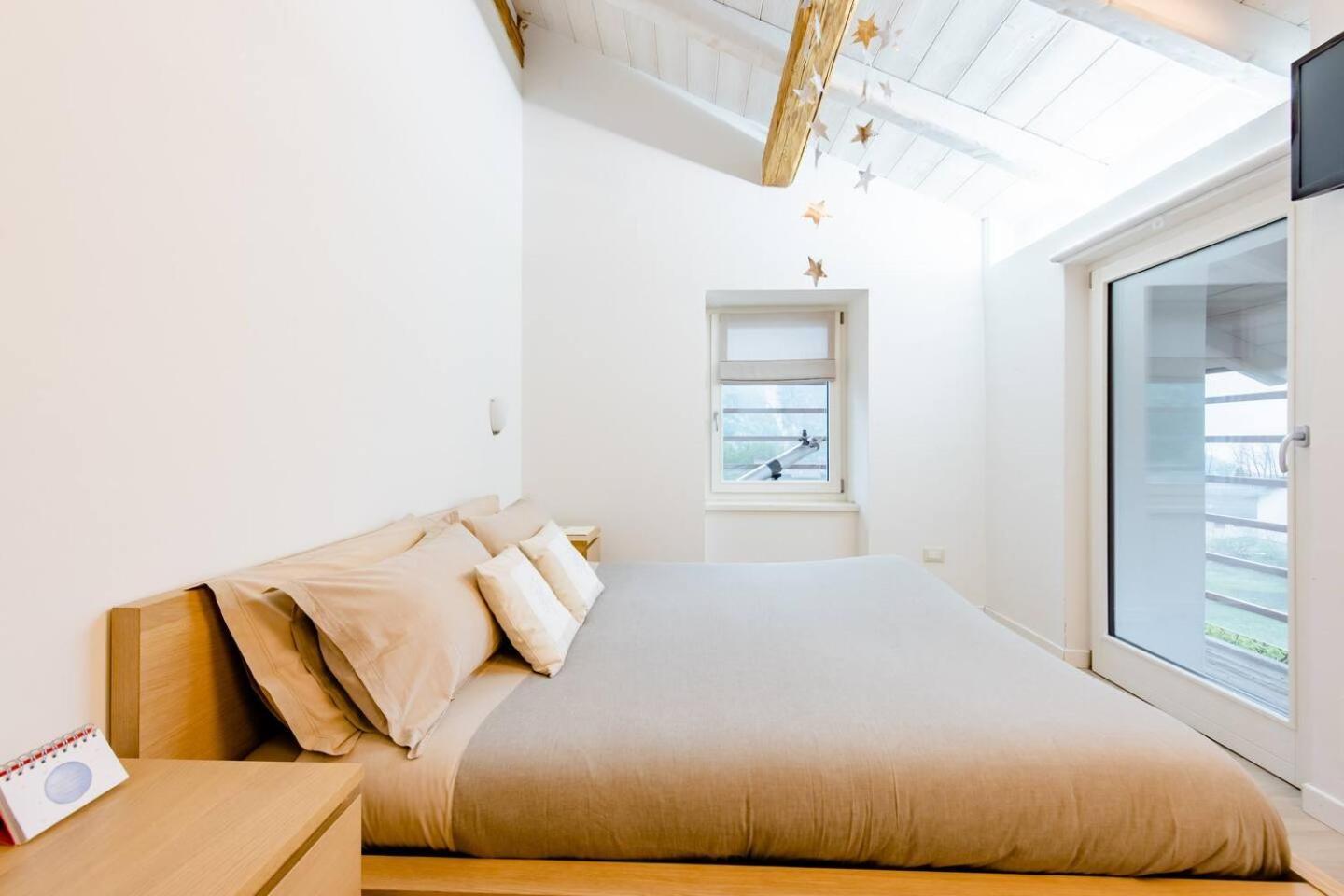 B&B Il Piccolo Principe Room And Breakfast Bieno  외부 사진