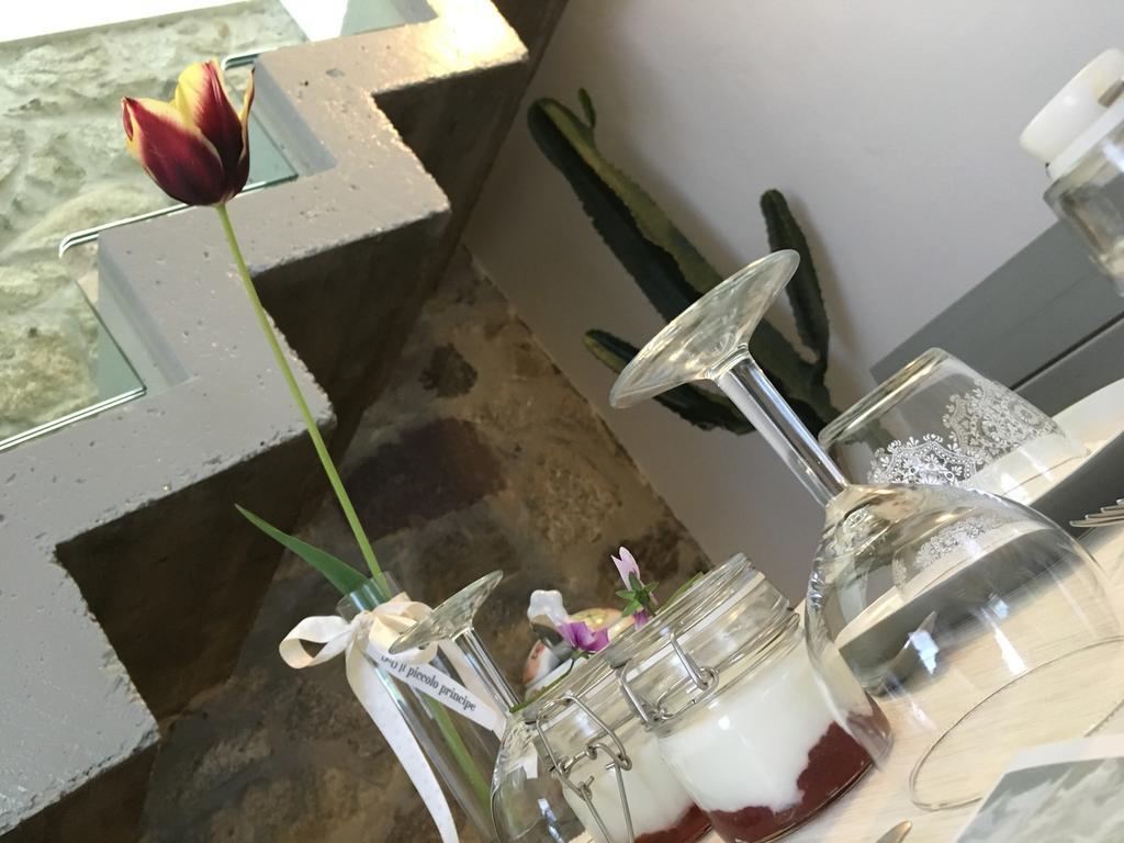 B&B Il Piccolo Principe Room And Breakfast Bieno  외부 사진