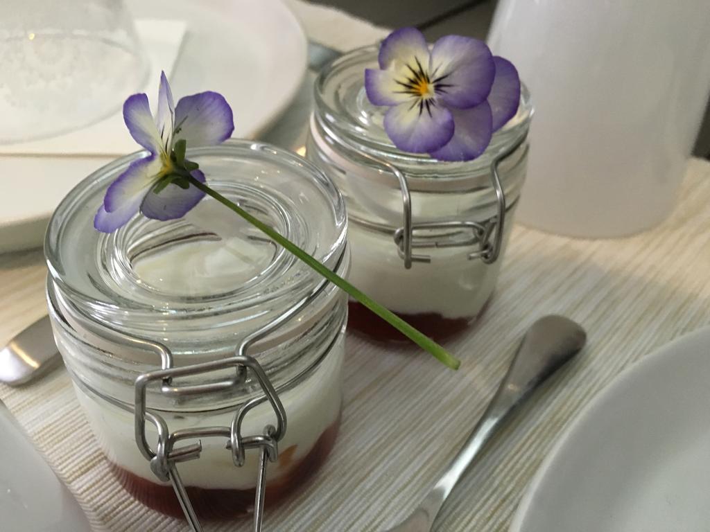 B&B Il Piccolo Principe Room And Breakfast Bieno  외부 사진