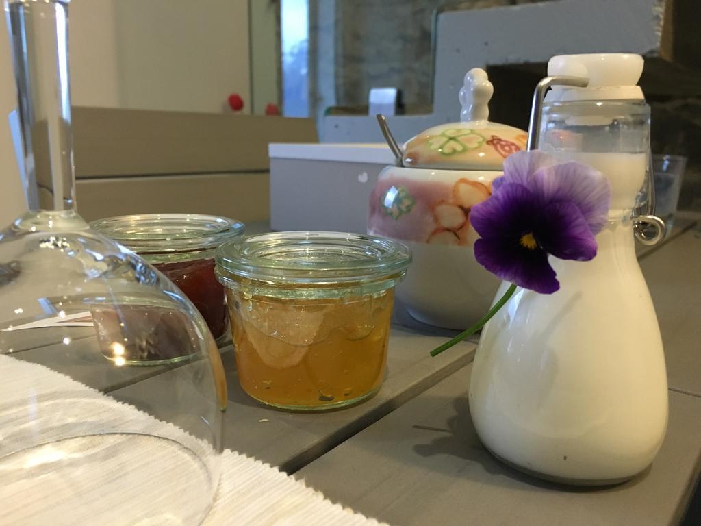 B&B Il Piccolo Principe Room And Breakfast Bieno  외부 사진