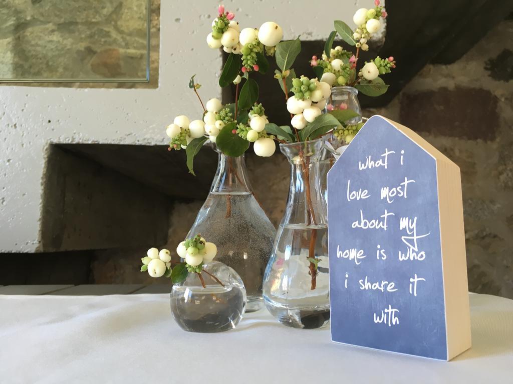 B&B Il Piccolo Principe Room And Breakfast Bieno  외부 사진